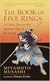 A BOOK OF FIVE RINGS