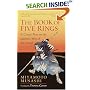 The Book of Five Rings: A Classic Text on the Japanese Way of the Sword