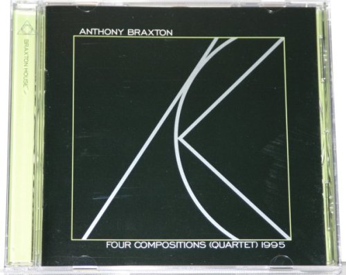  Anthony Braxton