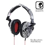 Skull Candy Skullcrrusher ヘッドホン　Abel Moneyの画像