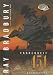 Books : Fahrenheit 451