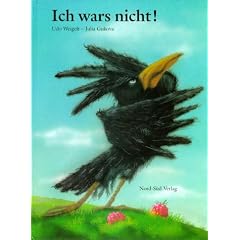 Ich wars nicht!