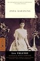 Anna Karenina (Modern Library Classics) by Leo Tolstoy
