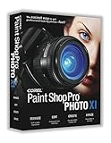 Corel Paint Shop Pro Photo XI (PC)