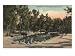 Cheyenne Canyon, Colorado - Stratton Park View Giclee Poster Print, 12x9