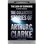 The Lion of Comarre and Other Stories: The Collected Stories of Arthur C. Clarke, 1937-1949