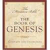 The Book Of Genesis (The Miniature Bible)