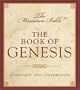 The Book Of Genesis (Miniature Bible)