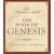 The Miniature Bible: The Book of Genesis - From the King James Bible