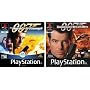 James Bond 007: The World is Not Enough & Tomorrow Never Dies Twin Pack