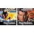 James Bond 007: The World is Not Enough & Tomorrow Never Dies Twin Pack