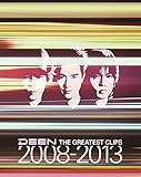THE GREATEST CLIPS 2008-2013 [Blu-ray]