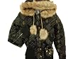 Rocawear Hood Coat