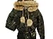 Rocawear Hood Coat