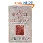 The Romance of Redemption: Studies in the Book of Ruth (M. R. DeHaan Classic Library)