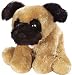 Fuzzy Fellas Pug