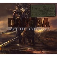 Face The Colossus