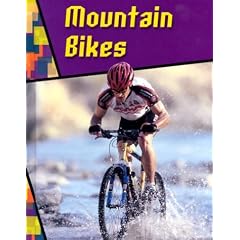 Mountain Bikes (Wild Rides)