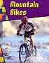 Mountain Bikes (Wild Rides!)
