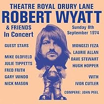 Theatre Royal Drury Lane