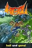 Hell Volume 1: Hell and Gone Hell Volume 1: Hell and Gone