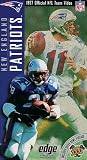 NFL / New England Patriots 97 [VHS]