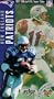 NFL / New England Patriots 97 [VHS]