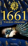 1661 par Yves Jégo 1661 par Jégo