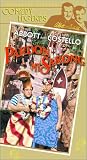 Pardon My Sarong (60th Anniversary Edition)