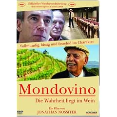 Mondovino - Die Wahrheit liegt im Wein