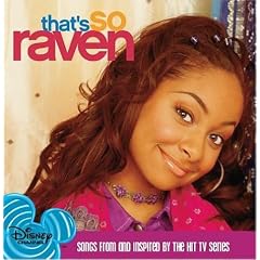 That's So Raven (Blisterpack)