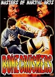 Masters of Martial Arts: Bone Crushers