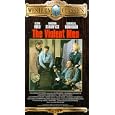 Violent Men [VHS] by 