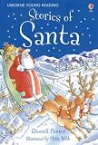 Stories of Santa (Usborne Young Reading)