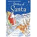 Stories of Santa (Usborne Young Reading)
