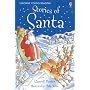Stories of Santa (Usborne Young Reading)