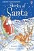 Books : Stories of Santa (Usborne Young Reading)