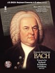 J.S. Bach - Concerto in D Minor, BMV1...