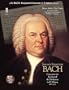 J.S. Bach - Concerto in D Minor, BMV1052: Piano Book/2-CD Pack