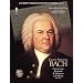 Music Minus One Piano: J.S. Bach Concerto in D minor, BWV1052 (Book & 2 CD Set)
