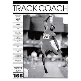 Track Coach by 