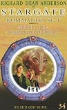 Stargate Kommando SG 1, Season 4, Vol. 1 (34) - Richard Dean Anderson
