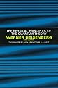 The Physical Principles of the Quantum Theory