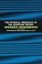Physical Principles of the Quantum Theory