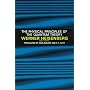 Physical Principles of the Quantum Theory