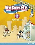 Islands. 6, Pupil's book