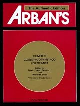 Arban's Complete Conservatory Method for Trumpet (Cornet)