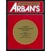 Arban's Complete Conservatory Method for Trumpet (Cornet) or Eb Alto, Bb Tenor, Baritone, Euphonium and Bb Bass in Treble Clef