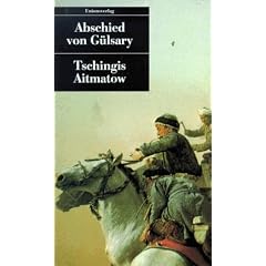 UT, Nr.16, Abschied von G�lsary