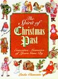 The Spirit of Christmas Past